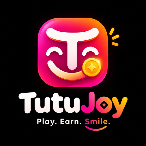 TuTuJoy